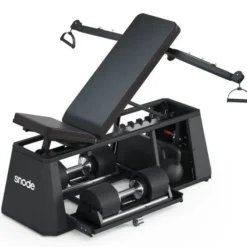 Bench 4-in-1, Träningsbänk