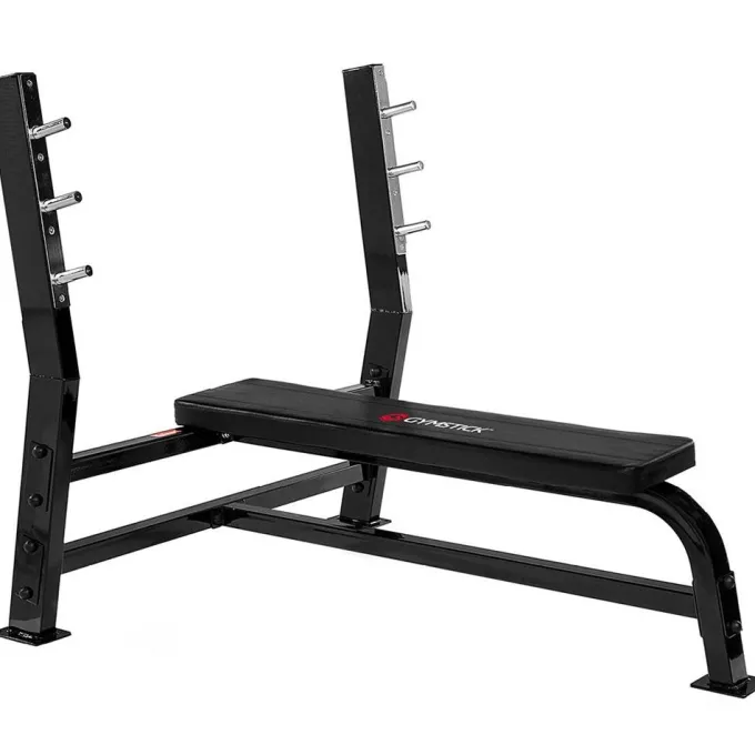 Bench Press BP 7.0, Träningsbänk