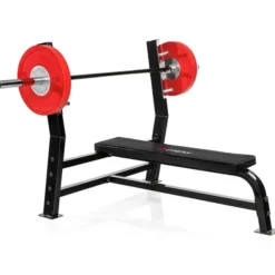 Bench Press BP 7.0, Träningsbänk
