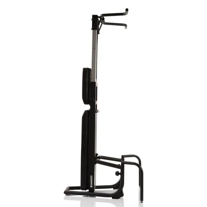 Bench Pullup&Dip, Power Tower / Träningsbänk