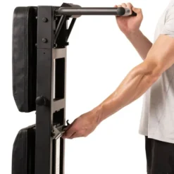 Bench Pullup&Dip, Power Tower / Träningsbänk