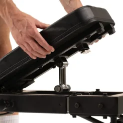 Bench Pullup&Dip, Power Tower / Träningsbänk
