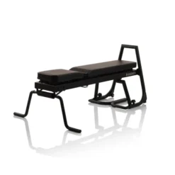Bench Pullup&Dip, Power Tower / Träningsbänk
