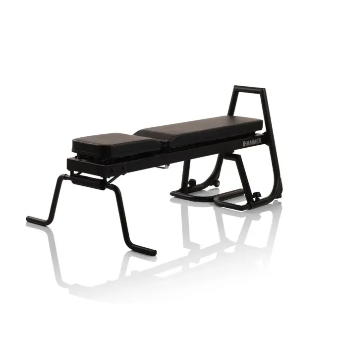 Bench Pullup&Dip, Power Tower / Träningsbänk