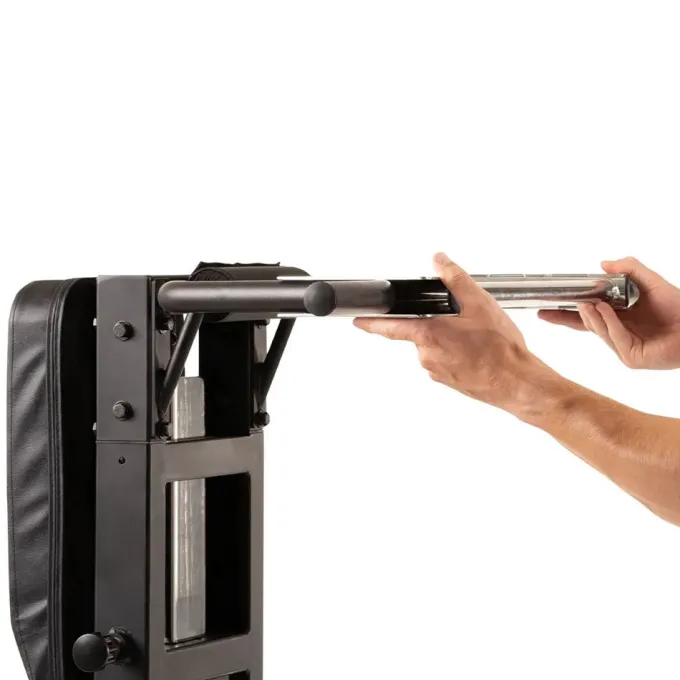 Bench Pullup&Dip, Power Tower / Träningsbänk