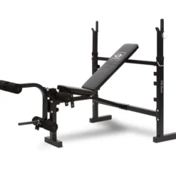 3150 Bench, Träningsbänk