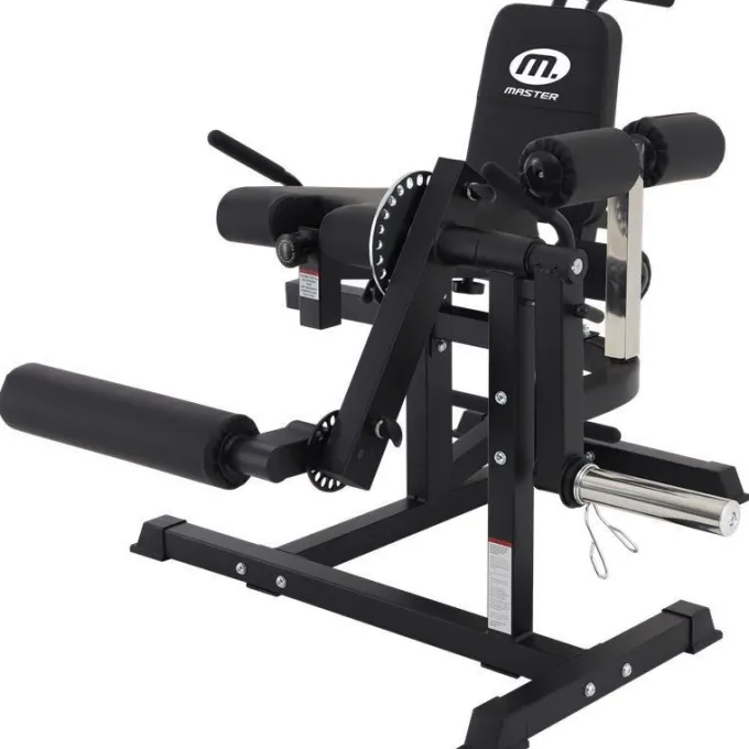 Benspark BX25, Styrkemaskin - Ben