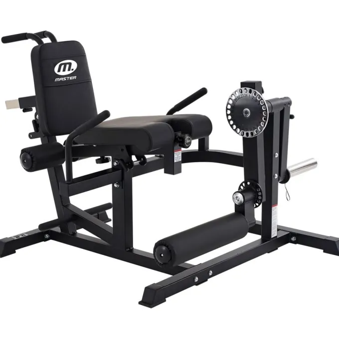 Benspark BX25, Styrkemaskin - Ben