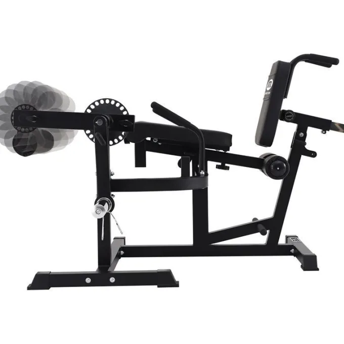 Benspark BX25, Styrkemaskin - Ben