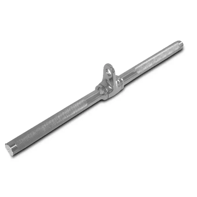 Biceps / Triceps bar, Multigym tillbehör