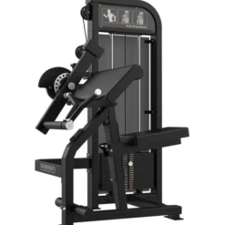 Biceps & Triceps Combo, Styrkemaskiner - Ben