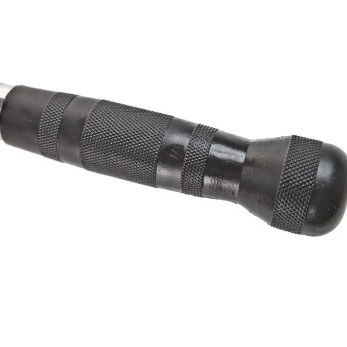 Biceps-/Tricepshandtag Vinklat, Draghandtag
