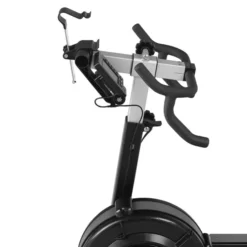 BikeErg Svart, Spinningcykel