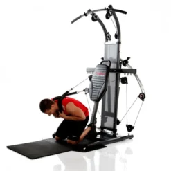 Bio Force Ab-Strap, Multigymtillbehör