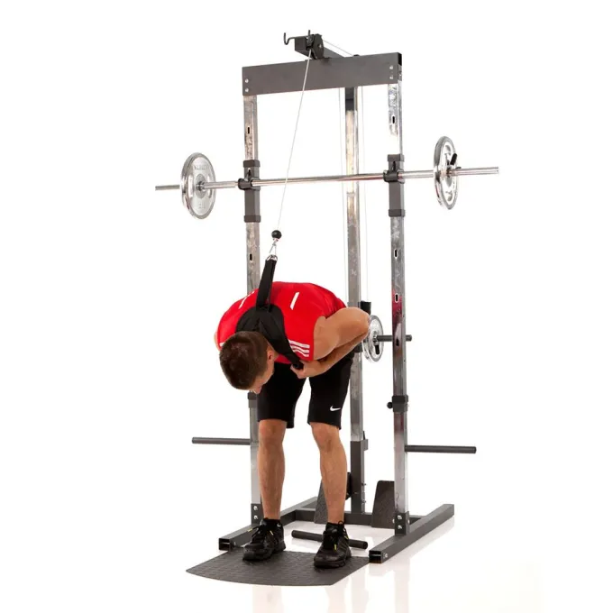 Bio Force Ab-Strap, Multigymtillbehör