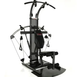 Bio Force EXTReme, Multigym