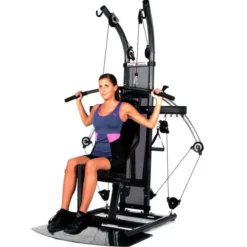 Bio Force EXTReme, Multigym
