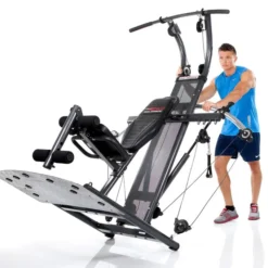 Bio Force EXTReme, Multigym