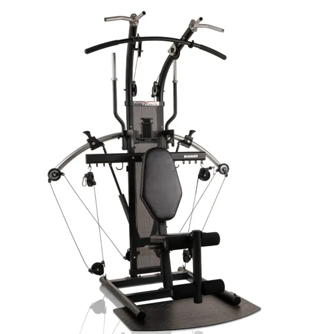 BioForce Extreme Pro, Multigym
