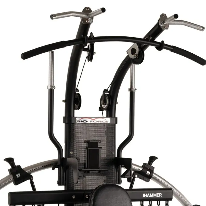 BioForce Extreme Pro, Multigym