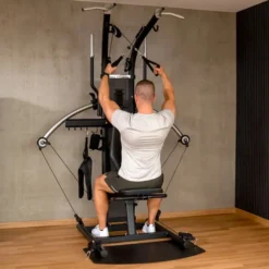 BioForce Extreme Pro, Multigym