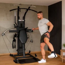 BioForce Extreme Pro, Multigym