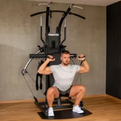 BioForce Extreme Pro, Multigym