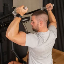BioForce Extreme Pro, Multigym