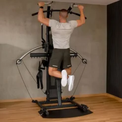 BioForce Extreme Pro, Multigym