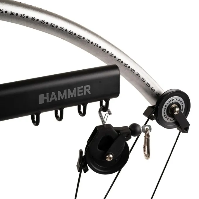 BioForce Extreme Pro, Multigym