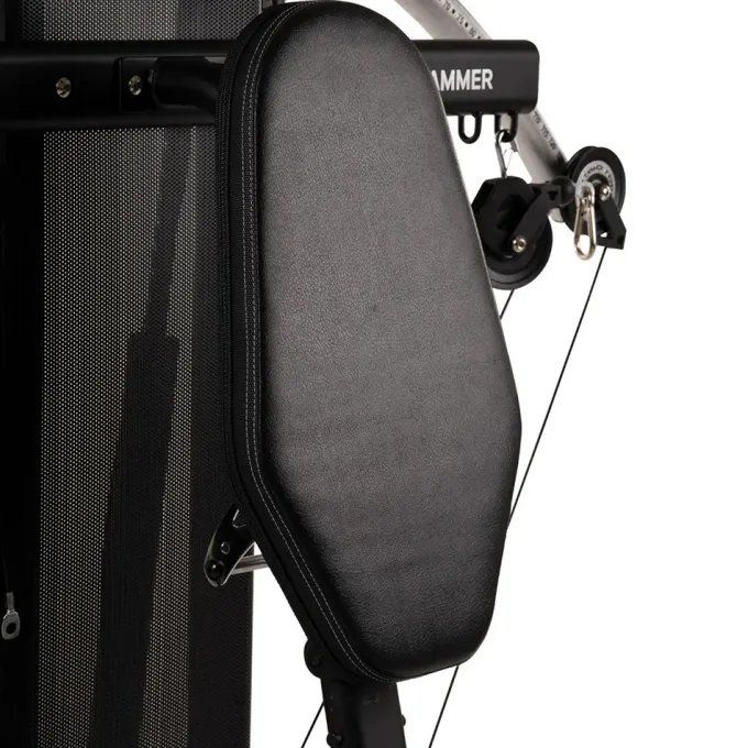 BioForce Extreme Pro, Multigym