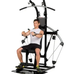 Bio Force, Multigym