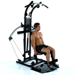 Bio Force, Multigym