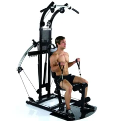 Bio Force, Multigym