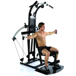 Bio Force, Multigym