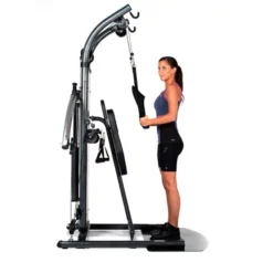 Bio Force, Multigym