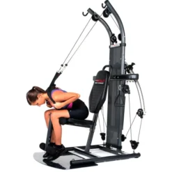 Bio Force, Multigym