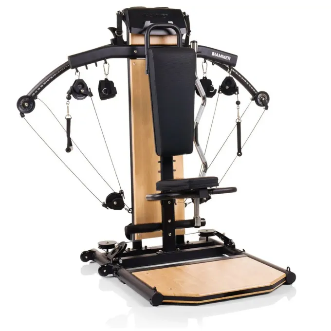 BioForce MX NorsK, Multigym
