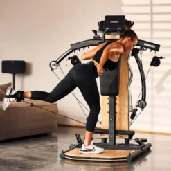 BioForce MX NorsK, Multigym