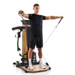 BioForce MX NorsK, Multigym