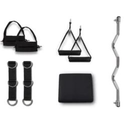 BioForce MX NorsK, Multigym