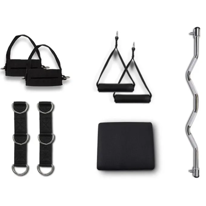 BioForce MX NorsK, Multigym