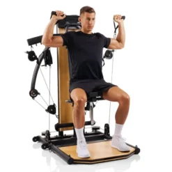 BioForce MX NorsK, Multigym