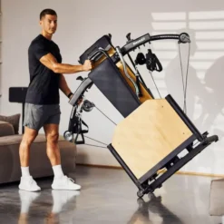 BioForce MX NorsK, Multigym