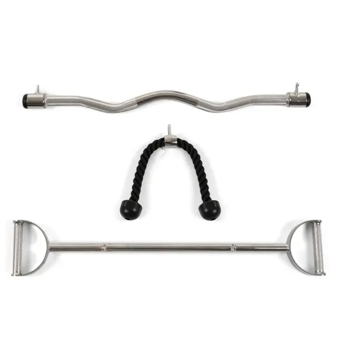 BioForce Studio Power accessory set, Multigymtillbehör
