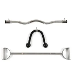 BioForce Studio Power accessory set, Multigymtillbehör