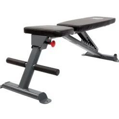 Black Bench III - Fold, Träningsbänk