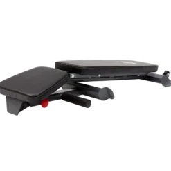 Black Bench III - Fold, Träningsbänk