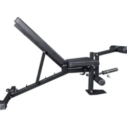 Black Bench 2000, Träningsbänk