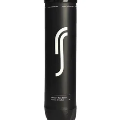Black Edition, Tennisbollar
